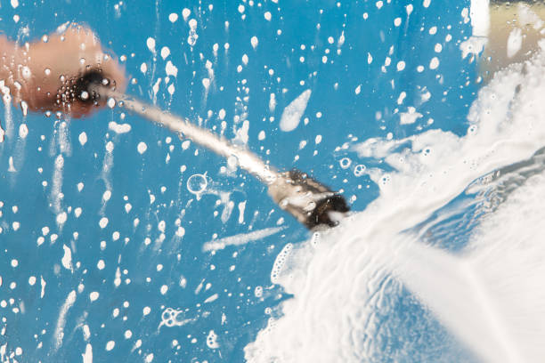 Best Gutter Cleaning  in Ravenel, SC