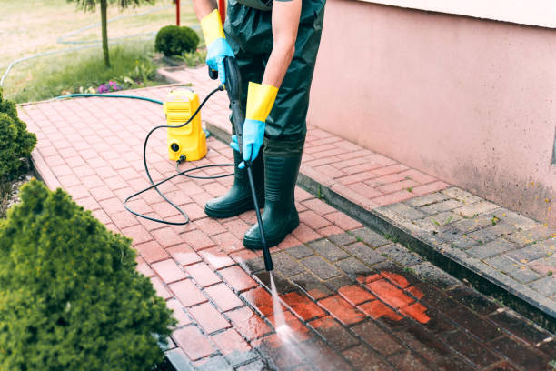 Best Pool Deck Cleaning  in Ravenel, SC