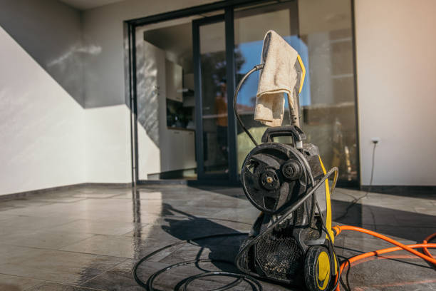 Best Dumpster Area Cleaning  in Ravenel, SC