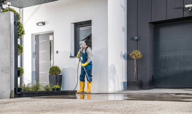 Best Factory Floor Cleaning  in Ravenel, SC